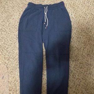 Marine Layer Joggers